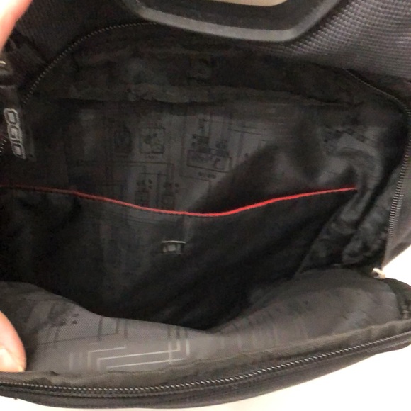 OGIO STRATAGEM BACKPACK SIZE M - Picture 13 of 16